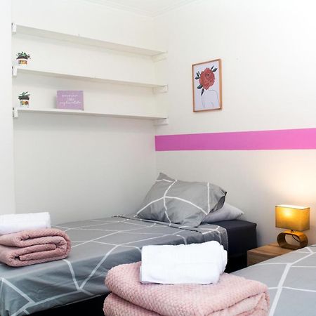 El Jardin De Manila Apartment Меделин Екстериор снимка