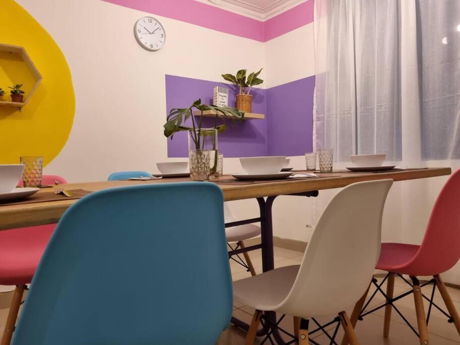El Jardin De Manila Apartment Меделин Екстериор снимка