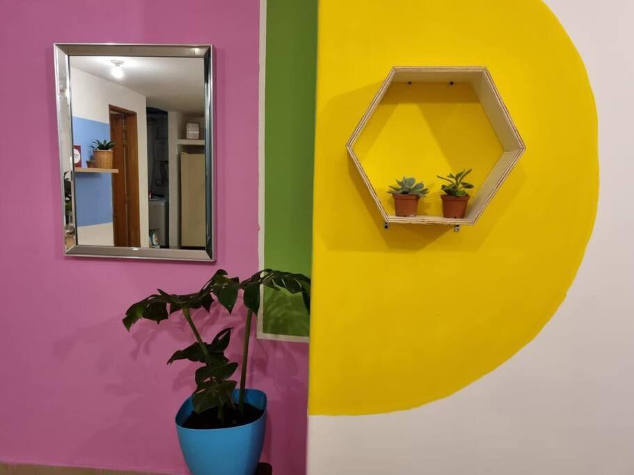 El Jardin De Manila Apartment Меделин Екстериор снимка